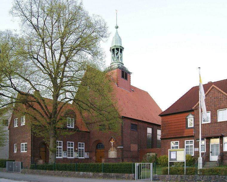 Detailseite Veranstaltung Ev Luth Kirchenkreis Lübeck Lauenburg