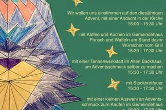 Copyright: Kirchengemeinde Sterley Salem, Pastorin Michaela Ehrich