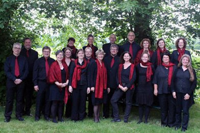 Kammerchor Belcanto - Copyright: Thekla Jonathal