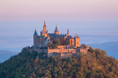 burg - Copyright: Pixabay